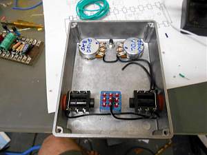 Click image for larger version. 

Name:	Ground Wiring Done_resized.jpg 
Views:	866 
Size:	226.2 KB 
ID:	10640