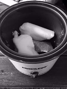 Click image for larger version. 

Name:	Wax pot 2.jpg 
Views:	169 
Size:	81.2 KB 
ID:	10930
