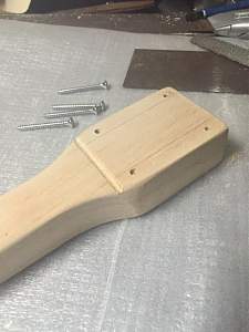 Click image for larger version. 

Name:	Paint groove on neck stick 210816.jpg 
Views:	180 
Size:	30.0 KB 
ID:	13289