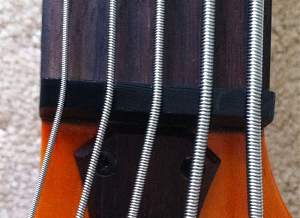 Click image for larger version. 

Name:	Original plastic nut.jpg 
Views:	298 
Size:	112.9 KB 
ID:	14456