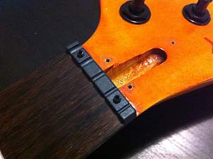 Click image for larger version. 

Name:	adjustable nut installed.jpg 
Views:	310 
Size:	251.3 KB 
ID:	14458