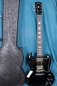 Click image for larger version.&nbsp;

Name:	SG and case (1 of 1).jpg&nbsp;
Views:	181&nbsp;
Size:	593.9 KB&nbsp;
ID:	14719