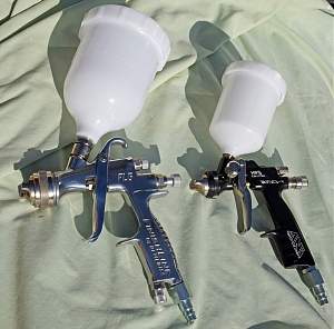 Click image for larger version. 

Name:	175 day 23 spray guns small.jpg 
Views:	1219 
Size:	627.4 KB 
ID:	14795
