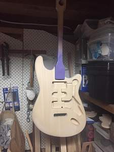 Click image for larger version. 

Name:	130117 body ready for painting.jpg 
Views:	168 
Size:	80.0 KB 
ID:	16371
