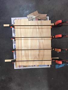 Click image for larger version. 

Name:	260117 glued and clamped.jpg 
Views:	322 
Size:	76.6 KB 
ID:	16688