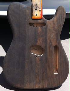 Click image for larger version. 

Name:	Body front dry after 1st coat full sun.jpg 
Views:	429 
Size:	182.3 KB 
ID:	16762