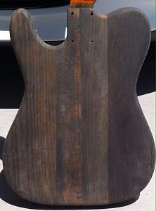 Click image for larger version. 

Name:	Body back after 1st coat full sun.jpg 
Views:	430 
Size:	171.4 KB 
ID:	16763