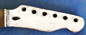 Click image for larger version. 

Name:	Headstock close up before decal.jpg 
Views:	430 
Size:	134.5 KB 
ID:	16766