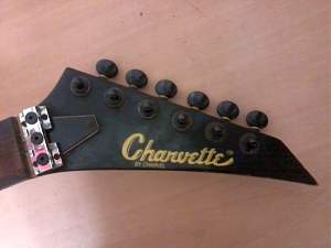 Click image for larger version. 

Name:	Charvette Headstock_resized.jpg 
Views:	614 
Size:	104.2 KB 
ID:	17528