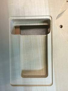 Click image for larger version. 

Name:	11 finished bridge cavity back.jpg 
Views:	123 
Size:	32.7 KB 
ID:	1884
