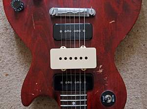 Click image for larger version. 

Name:	P90 and Jazzmaster.jpg 
Views:	140 
Size:	364.9 KB 
ID:	19222