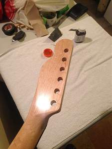 Click image for larger version. 

Name:	headstock rear 5 coats.JPG 
Views:	462 
Size:	97.9 KB 
ID:	19340