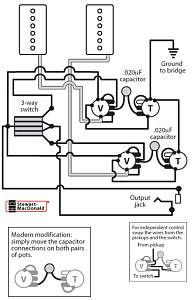 Click image for larger version. 

Name:	P90 Alternate Wiring.jpg 
Views:	277 
Size:	123.2 KB 
ID:	20491