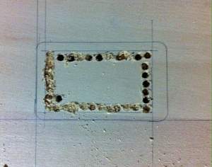 Click image for larger version. 

Name:	photo 2 drilled holes.jpg 
Views:	393 
Size:	242.0 KB 
ID:	20787