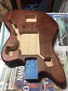 Click image for larger version. 

Name:	240717 First stain.JPG 
Views:	138 
Size:	457.1 KB 
ID:	21072