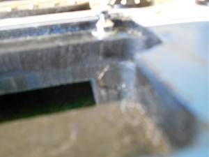 Click image for larger version. 

Name:	Pivot Post Crack_resized.jpg 
Views:	463 
Size:	180.4 KB 
ID:	23724