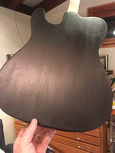 Click image for larger version. 

Name:	telecaster after tried and true 1.jpg 
Views:	321 
Size:	290.5 KB 
ID:	24844