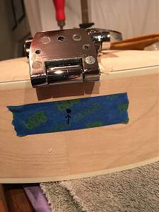 Click image for larger version. 

Name:	GR trapeze drill hole.jpg 
Views:	258 
Size:	405.5 KB 
ID:	25078