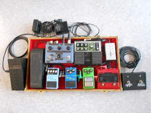 Click image for larger version. 

Name:	Current Pedal Board Setup_resized.jpg 
Views:	492 
Size:	226.1 KB 
ID:	25934