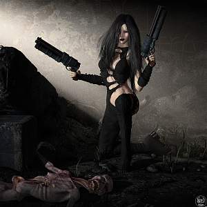 Click image for larger version. 

Name:	Zombie-slayer-Cas.jpg 
Views:	209 
Size:	880.6 KB 
ID:	27054