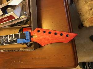 Click image for larger version. 

Name:	1st Coat Head.jpg 
Views:	456 
Size:	118.0 KB 
ID:	27592