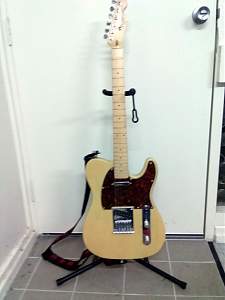 Click image for larger version. 

Name:	My Custom Telecaster_resized.jpg 
Views:	440 
Size:	143.0 KB 
ID:	28269