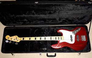 Click image for larger version. 

Name:	J Bass in Stagg Case.jpg 
Views:	342 
Size:	212.3 KB 
ID:	28527