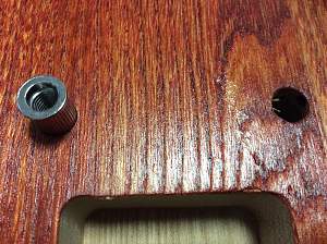 Click image for larger version. 

Name:	Bridge post holes.JPG 
Views:	313 
Size:	347.7 KB 
ID:	29875