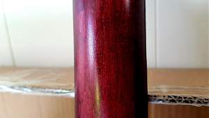 Click image for larger version. 

Name:	Neck 1st Coat Satin Close Up.jpg 
Views:	198 
Size:	57.6 KB 
ID:	31624