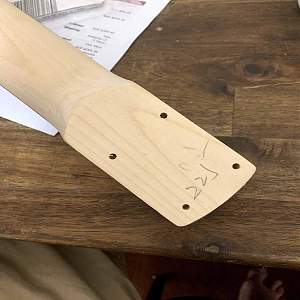 Click image for larger version. 

Name:	neck holesdrilled.jpg 
Views:	252 
Size:	98.1 KB 
ID:	33291