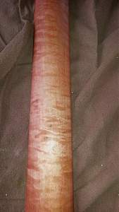 Click image for larger version. 

Name:	first stain neck.jpg 
Views:	677 
Size:	34.3 KB 
ID:	3373