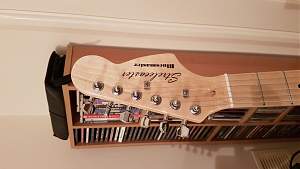 Click image for larger version. 

Name:	Completed TL-1 First Build Headstock_1.jpg 
Views:	185 
Size:	112.7 KB 
ID:	33849