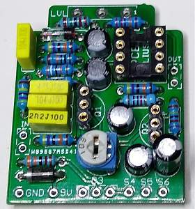 Click image for larger version. 

Name:	board populated.jpg 
Views:	1108 
Size:	187.1 KB 
ID:	34710