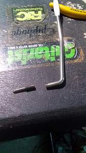 Click image for larger version. 

Name:	Broken Trem Arm_resized.jpg 
Views:	343 
Size:	197.1 KB 
ID:	37515