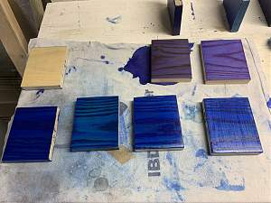 Click image for larger version. 

Name:	Body_Color_Test_Panels.jpg 
Views:	231 
Size:	236.9 KB 
ID:	38515