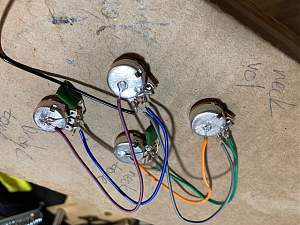 Click image for larger version. 

Name:	Close up solder.jpg 
Views:	1209 
Size:	120.2 KB 
ID:	38895