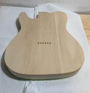 Click image for larger version. 

Name:	12 String Back fresh sanded.JPG 
Views:	190 
Size:	21.3 KB 
ID:	40608