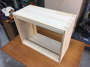 Click image for larger version. 

Name:	Pine Cab day 2.jpg 
Views:	267 
Size:	218.0 KB 
ID:	41163