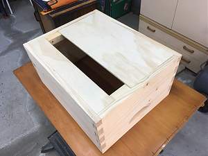 Click image for larger version. 

Name:	Pine Cab day 2a.jpg 
Views:	267 
Size:	205.5 KB 
ID:	41164