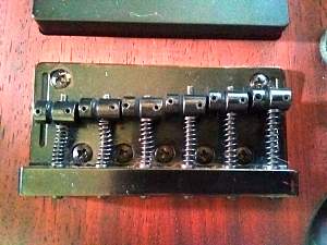 Click image for larger version. 

Name:	New 6 String Bass String Saddles_resized.jpg 
Views:	212 
Size:	275.3 KB 
ID:	41610