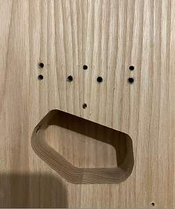 Click image for larger version. 

Name:	bridge holes.JPG 
Views:	443 
Size:	99.0 KB 
ID:	43391