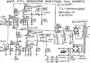 Click image for larger version. 

Name:	6N1P OTL Headphone Amp_1_resized.jpg 
Views:	599 
Size:	249.0 KB 
ID:	44587