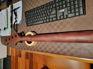Click image for larger version. 

Name:	Bass neck staining ebonizing 1.jpg 
Views:	144 
Size:	162.3 KB 
ID:	44641