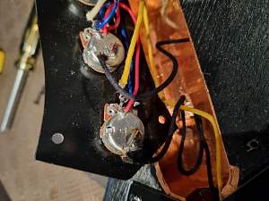 Click image for larger version. 

Name:	neck pickup to pot wiring.jpg 
Views:	546 
Size:	108.2 KB 
ID:	44705