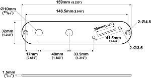 Click image for larger version. 

Name:	musiclily_tele_control_plate.jpg 
Views:	3199 
Size:	70.1 KB 
ID:	44923