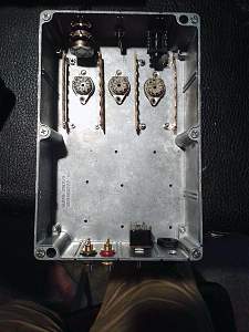 Click image for larger version. 

Name:	6N1P OTL Headphone Amp Chassis_2_resized.jpg 
Views:	567 
Size:	237.0 KB 
ID:	45142