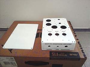 Click image for larger version. 

Name:	Completed OTL Headphone Amp Chassis_resized.jpg 
Views:	812 
Size:	220.9 KB 
ID:	45156