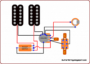 Click image for larger version. 

Name:	Mud switch? (if pickup went directly to volume).png 
Views:	47 
Size:	78.9 KB 
ID:	45638
