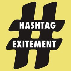 Name:  hashtag.jpg
Views: 1388
Size:  8.9 KB