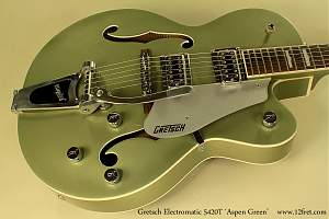 Click image for larger version. 

Name:	gretsch-electromatic-5420t-aspen-green-top-1.jpg 
Views:	558 
Size:	235.4 KB 
ID:	6502